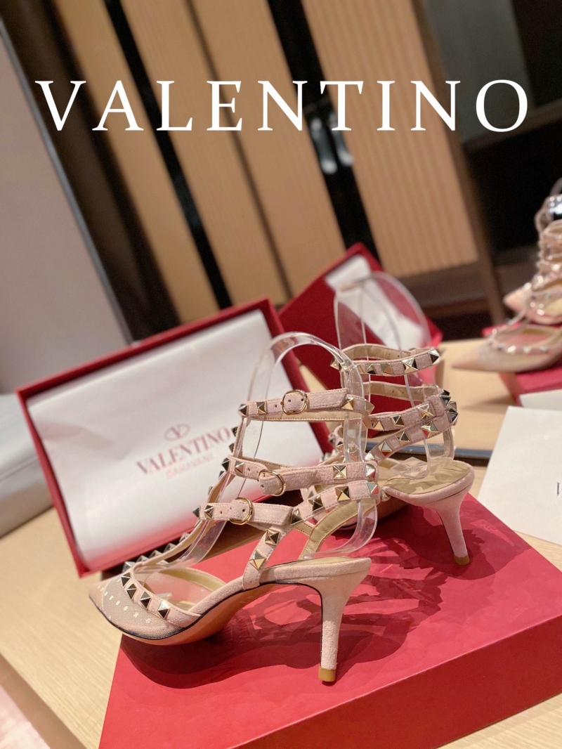 Valentino Heeled Shoes